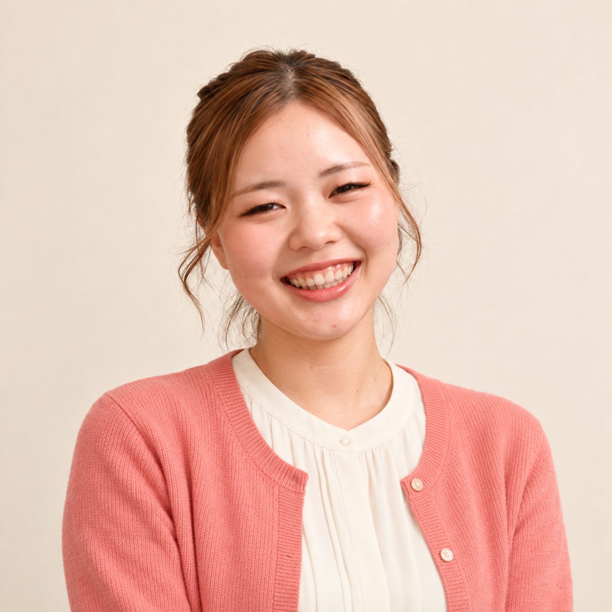 久米里帆