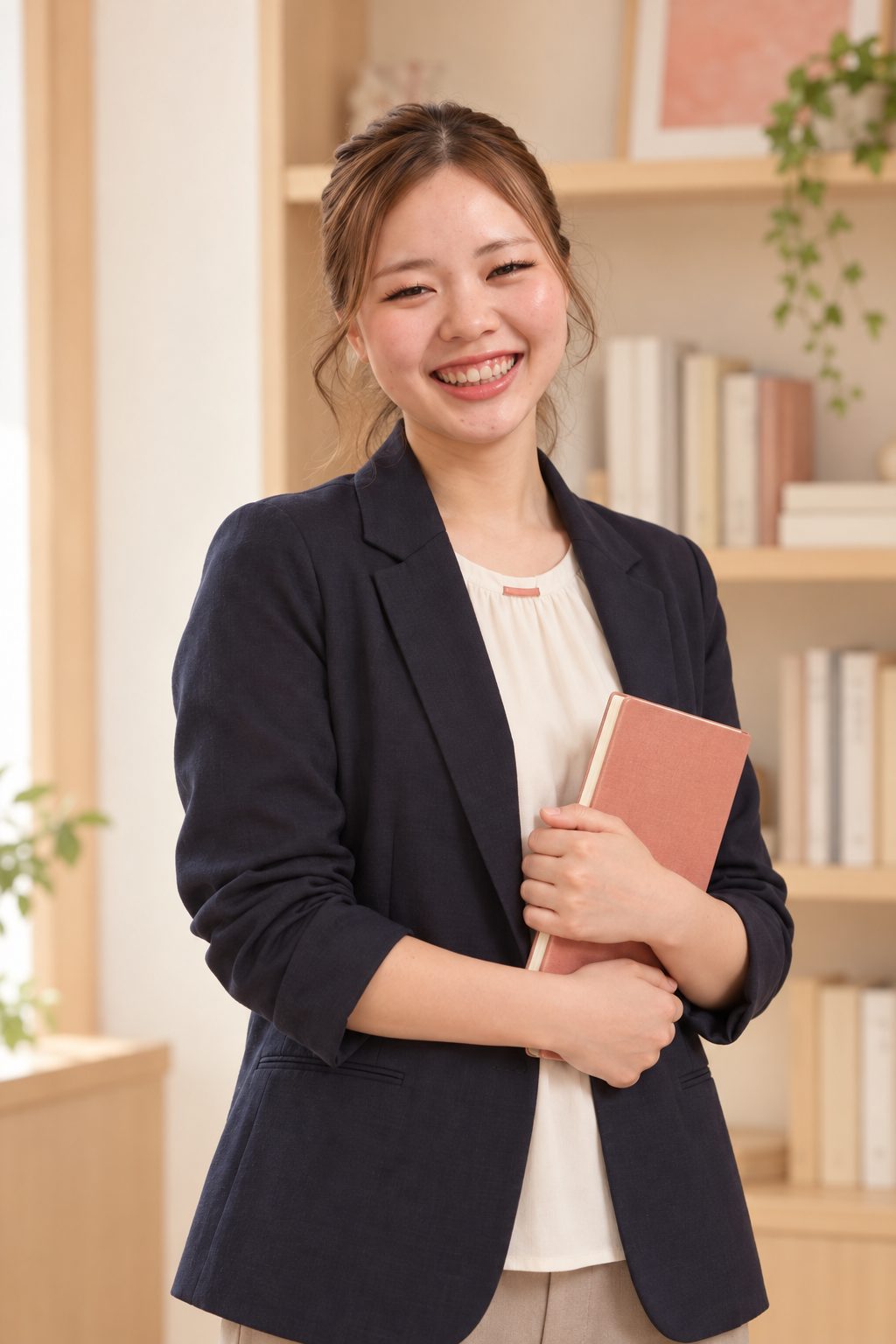 久米里帆